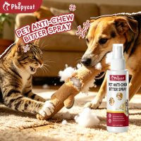 PET ANTI-CHEW BITTER SPRAY