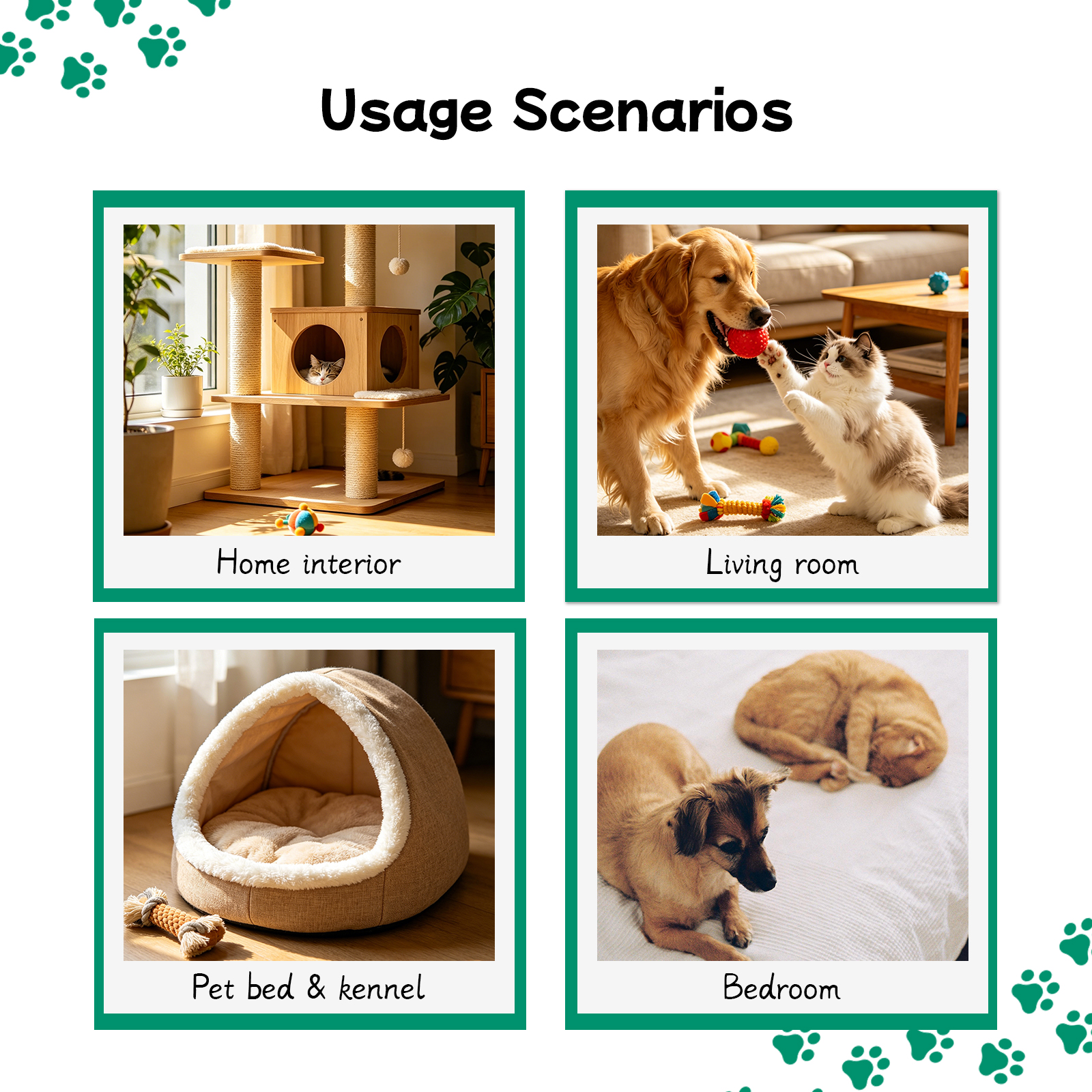 PET ODOR REMOVER - Image 6